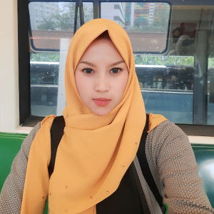 Lika Kenang profile icon