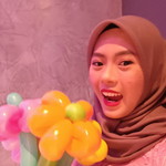 Shaidatul Badariah profile icon
