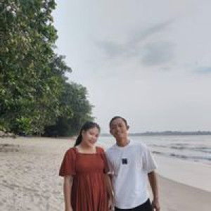 S N Aisyah profile icon