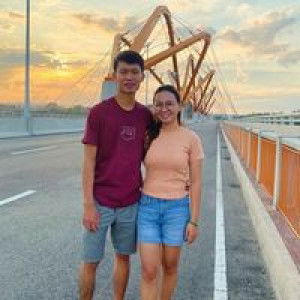 Cj Dungca-Aquino profile icon