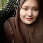 Nurul Aini Muhammad profile icon