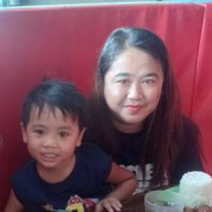 Jackielyn Alindugan profile icon