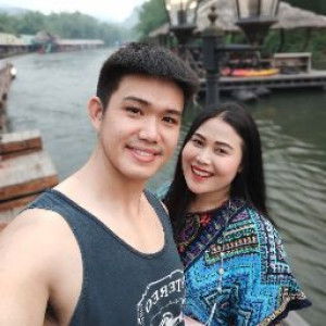 Phinthanat Srichaame profile icon