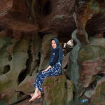 Deasy Monita profile icon