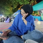 Inayah Nanda profile icon