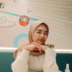 Wiji Rahayu profile icon