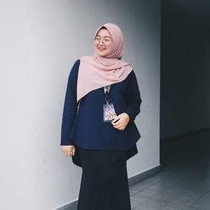 Nur Umairah Norbani profile icon