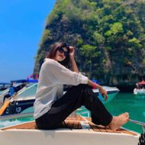 น้อง’ เมย์ profile icon