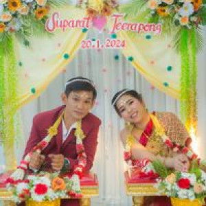 Rath Suparat profile icon