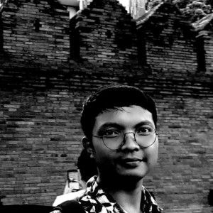 CHAITHAISONG Chai profile icon