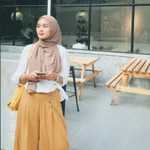 Eisya Adnan profile icon