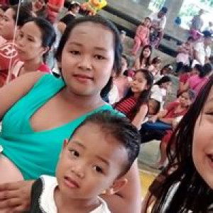 Jelsa Daging Angustia profile icon