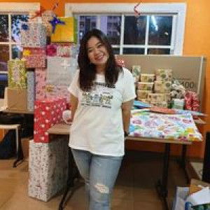 Nidapat Chockthawee profile icon