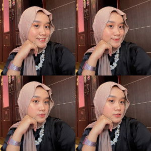 Zilvia Intan profile icon