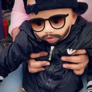 Juli Syahardianty Damanik profile icon