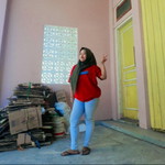 Oki Pujiati (Okik) profile icon