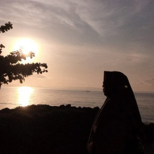 Atina Noor profile icon