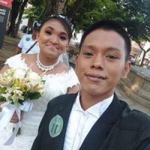 Hera Lou Santiago profile icon