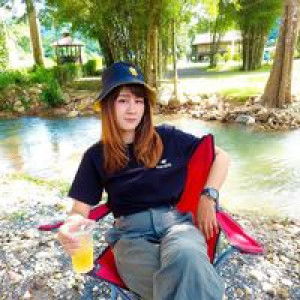 Chuenjai Injaroen profile icon