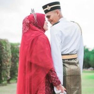 Nur Nadzirah profile icon