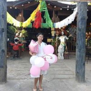 Christine Salomon profile icon