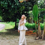 aida nadirah profile icon