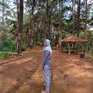 Amaenda Aprilita profile icon