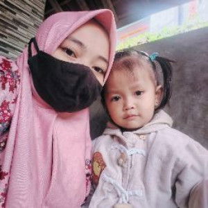 Nita Anggraeni profile icon