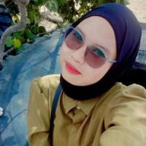 Sriandriani profile icon