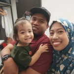 Nurul Atiqah binti Mohd Nazir profile icon