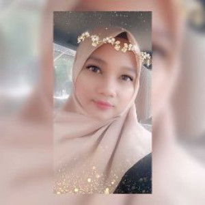 Hidayah Noor profile icon