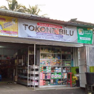 Tokone Bilu profile icon