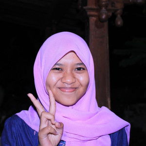 Nadhifatunnisa' profile icon