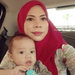 Norhayati Arshad profile icon
