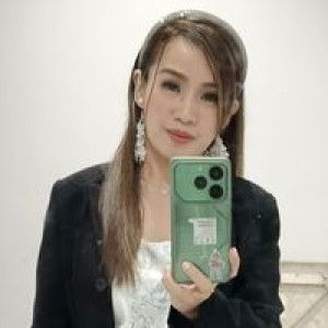 Geraldine Joy S Bumanlag profile icon