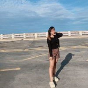 นันท์นภัส ลือหาญ profile icon