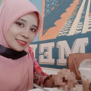 zahra fatin isa profile icon