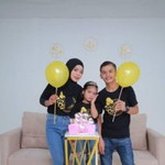 Fitrii Antii profile icon