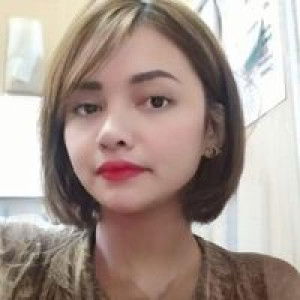 Racquel orcena profile icon