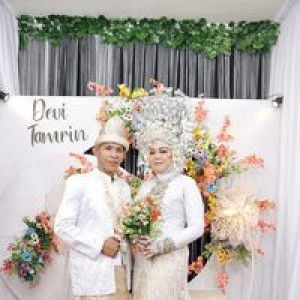 Aguestina Deviie profile icon