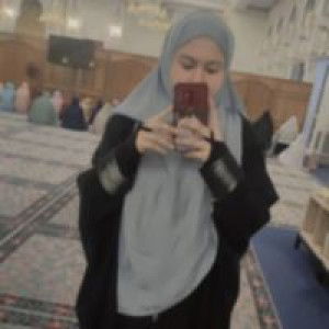 Nur Amalina Jasri profile icon