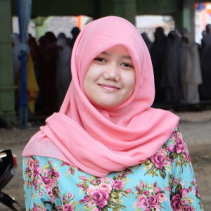 Farida Nurfitriani profile icon