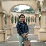 Ulan Try profile icon