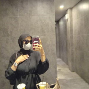 Ilviatul Qomariah profile icon