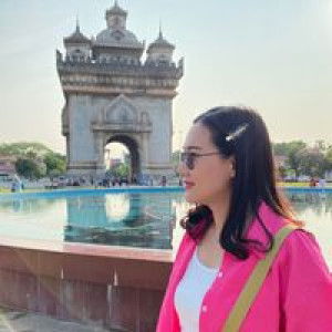 Supaporn Songsaeng profile icon