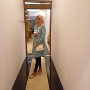 MAy BeRwibawa profile icon