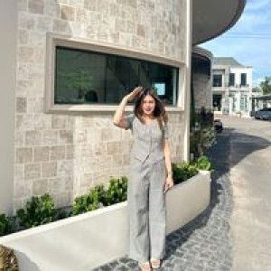 Raksina Prompayom profile icon