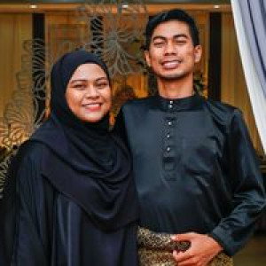 Amirah Izzaty Amran profile icon