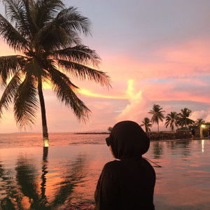 Salia Rizky profile icon