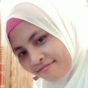 trima putri profile icon